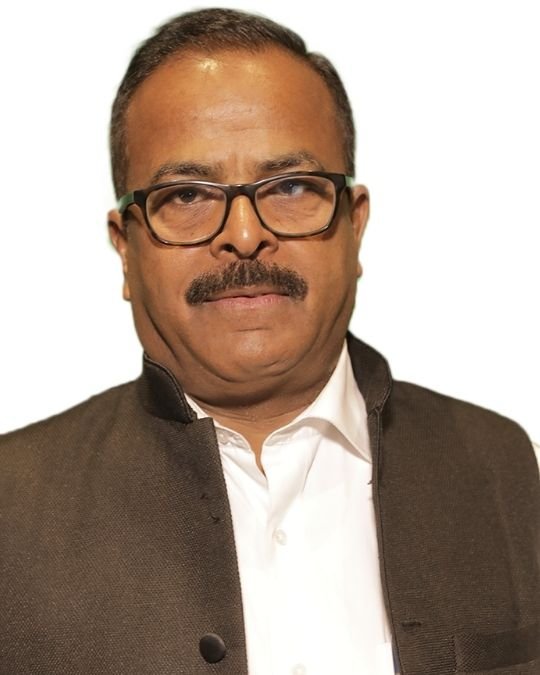 Dr. Narsingh Verma